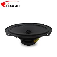 High quality 120watts 6x9 inch car speaker coaxial for car