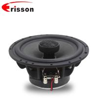 Customized 150 Watts 4 Ohm Coaxial Speaker Drivers 6.5 Coaxial Speaker