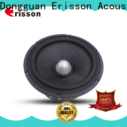 best factory car speakers