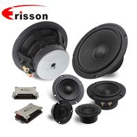 car speaker manufacturers component speakers 6.5 inch
