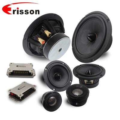 car speaker manufacturers car component speaker 6.5 inch
