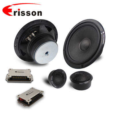 wholesale speakers 2-way 6.5inch speakers audio system car component
