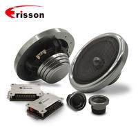 Car Audio Speaker Manufacturers component speaker car 6.5 inch