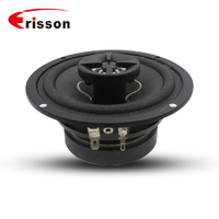 Speaker Manufacturers 4inch coaxial speaker with car