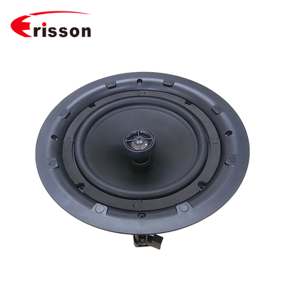OEM/ODM Supplier 60 Watts high quality ceiling speaker home theater