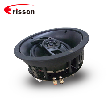 wholesale speaker 40 watts 6.5" in ceiling speaker for sale