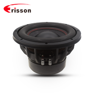 manufacturers Car Audio Speaker 12 inch subwoofer speaker