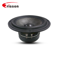 Professional speaker car audio midrange/midbass speakers 6.5 inch