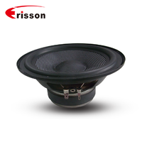 OEM/ODM  supplier speaer 6.5 inch midrange speaker for car