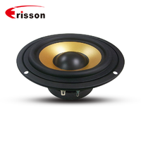 wholesale speaker 30 watts 6 ohm 5.25 inch midbass speaker
