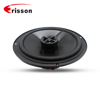 Speaker manufacturer 50 watts 6.5 inch coaxial speaker