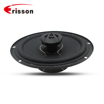 Professional speaker 25 watts 6.5inch coaxial speaker car speaker for car