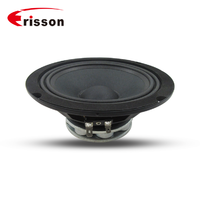 manufacturers car speakers 6.5 inches midrange speaker for car