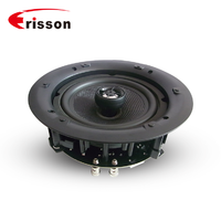 manufacturers speaker 30 Watts  in ceiling speakers 6.5inch at home