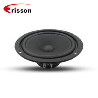 manufacturers speaker 18 watts 6.5 midrange speaker car