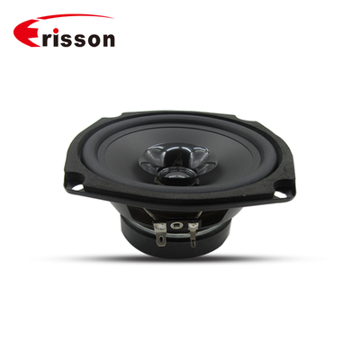 wholesale speaker 5.25 inch midrange car audio speakers 25watts