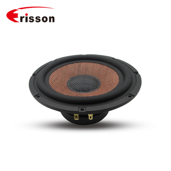 manufacturers speaker 6.5inch car audio speakers midrange car speaker