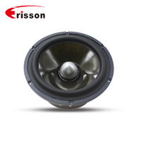 manufacturers speaker 6.5inch car midbass speaker for car