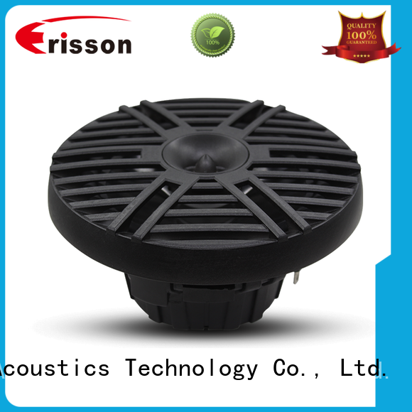 8 ohm marine speaker